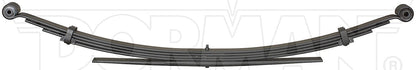 Dorman - OE Solutions Leaf Spring for 2010-08 Ford F-250 Super Duty Ford F-350 Super Duty 929-146