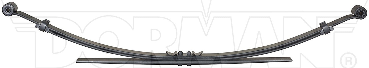 Dorman - OE Solutions LEAF SPRING 929-147