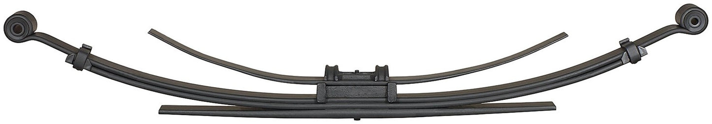 Dorman - OE Solutions Rear Leaf Spring for 2016-11 Ford F-250 Super Duty Ford F-350 Super Duty 929-148