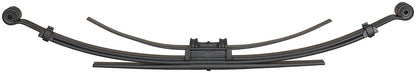 Dorman - OE Solutions Rear Leaf Spring for 2016-11 Ford F-250 Super Duty Ford F-350 Super Duty 929-148