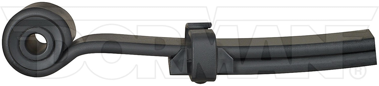 Dorman - OE Solutions Rear Leaf Spring for 2016-11 Ford F-250 Super Duty Ford F-350 Super Duty 929-148