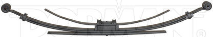 Dorman - OE Solutions Rear Leaf Spring for 2016-11 Ford F-250 Super Duty Ford F-350 Super Duty 929-148