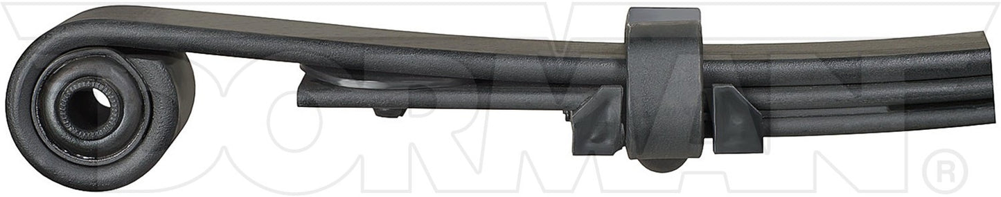 Dorman - OE Solutions Leaf Spring for 2000-2001 Nissan Xterra 929-149