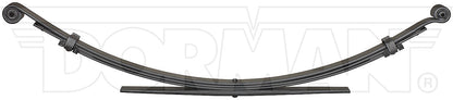 Dorman - OE Solutions Leaf Spring for 2000-2001 Nissan Xterra 929-149