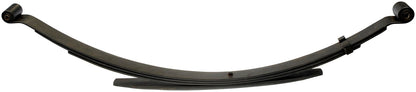 Dorman - OE Solutions Leaf Spring 4 Leaf Pack for 1990-87 Ford 929-205