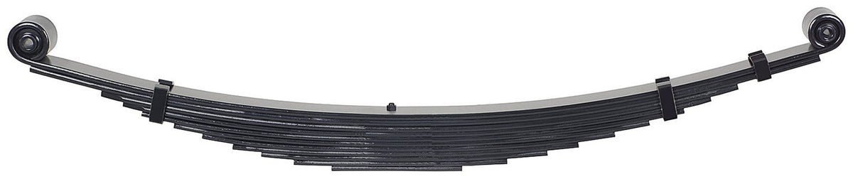 Dorman OE Solutions Leaf Spring with 929-231 for 1999-2001 Ford F-350