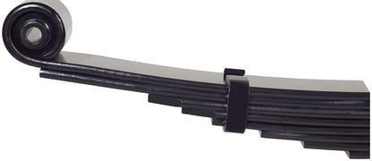 Dorman OE Solutions Leaf Spring with 929-231 for 1999-2001 Ford F-350