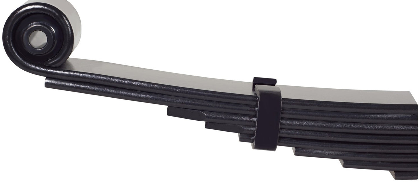 Dorman OE Solutions Leaf Spring with 929-231 for 1999-2001 Ford F-350