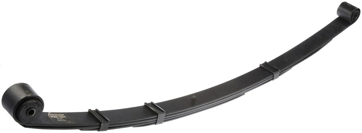 Dorman - OE Solutions Rear Leaf Spring with Trustworthy Quality for 1984-2001 Jeep Cherokee Wagoneer 929-301