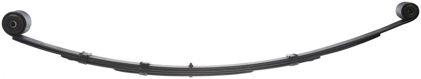 Dorman - OE Solutions Rear Leaf Spring with Trustworthy Quality for 1984-2001 Jeep Cherokee Wagoneer 929-301