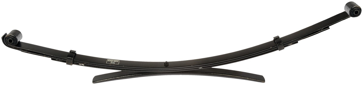 Dorman - OE Solutions Rear Leaf Spring for 1998-2004 Toyota Tacoma 929-401