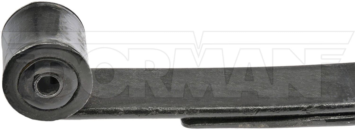 Dorman - OE Solutions Left Leaf Spring for 2000-2004 Toyota Tundra 929-402