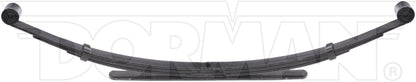 Dorman - OE Solutions Left Leaf Spring for 2000-2004 Toyota Tundra 929-402