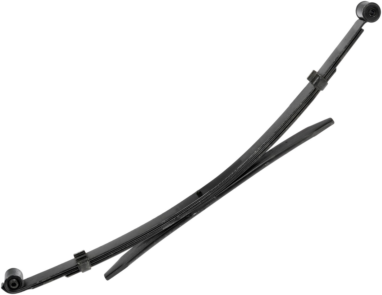 Dorman - OE Solutions Rear Leaf Spring for 2004-2005 Toyota Tacoma 929-404