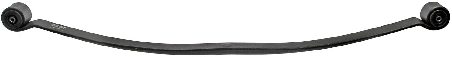 Dorman Leaf Spring Rear with Dorman OE Solutions for 2009-07 Dodge Sprinter 2500, 2014-10 Mercedes-Benz Sprinter 2500, 2009-08 Volkswagen Crafter Van 929-601