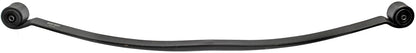 Dorman Leaf Spring Rear with Dorman OE Solutions for 2009-07 Dodge Sprinter 2500, 2014-10 Mercedes-Benz Sprinter 2500, 2009-08 Volkswagen Crafter Van 929-601