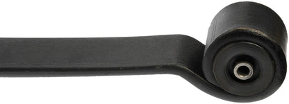 Dorman Leaf Spring Rear with Dorman OE Solutions for 2009-07 Dodge Sprinter 2500, 2014-10 Mercedes-Benz Sprinter 2500, 2009-08 Volkswagen Crafter Van 929-601