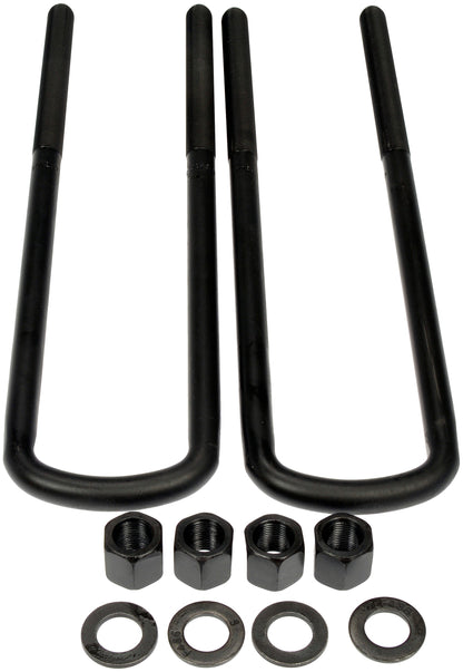 Dorman - OE Solutions Vehicle Part 929-702