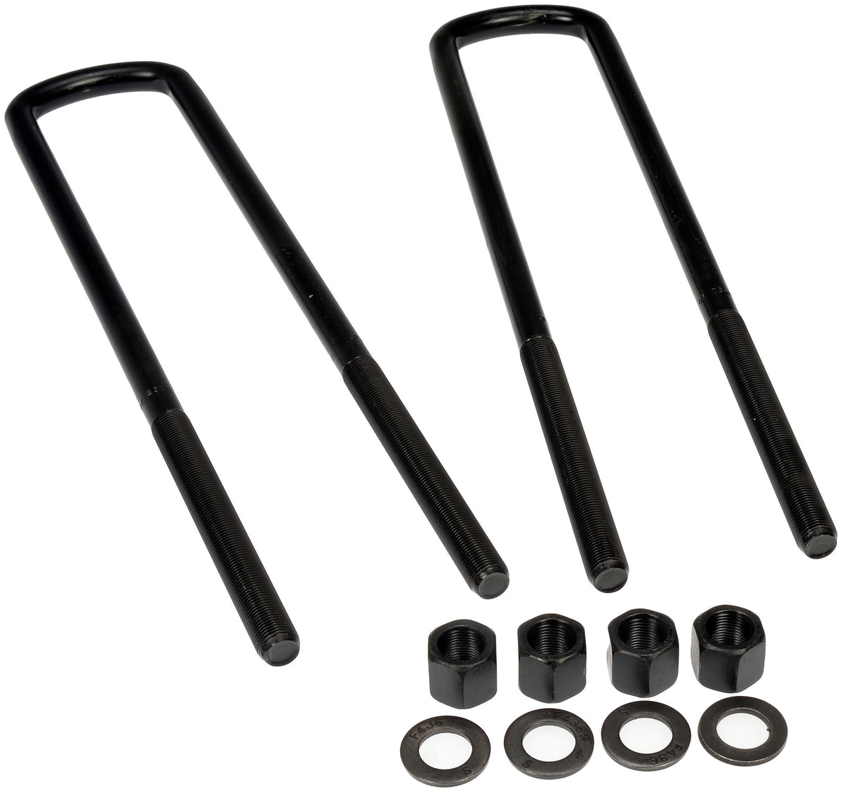 Dorman - OE Solutions U-Bolt Repair Kit 929-703