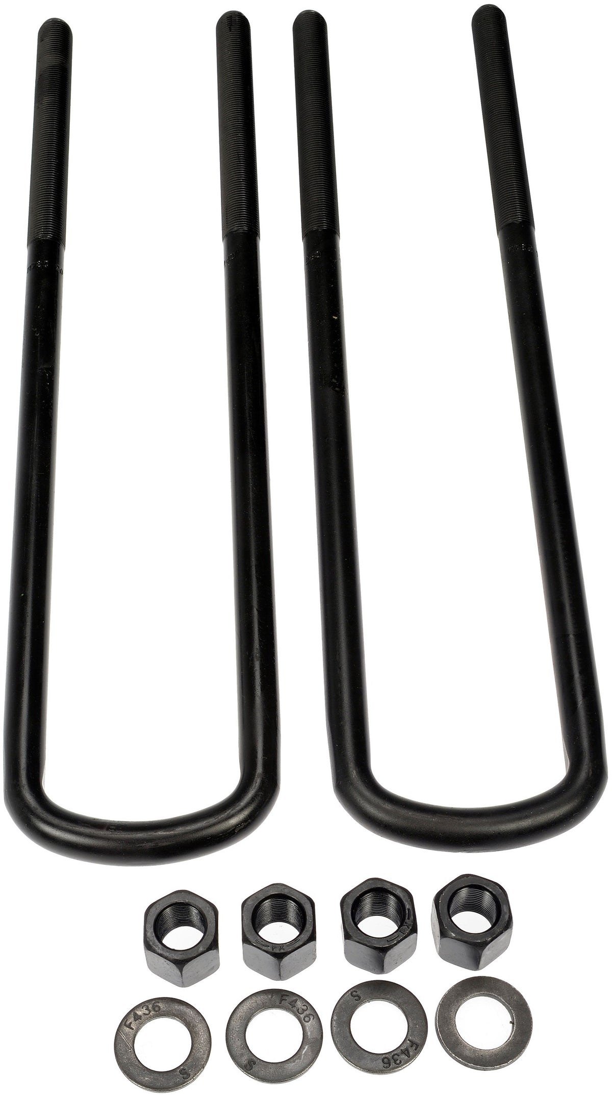 Dorman - OE Solutions U-Bolt Repair Kit 929-703
