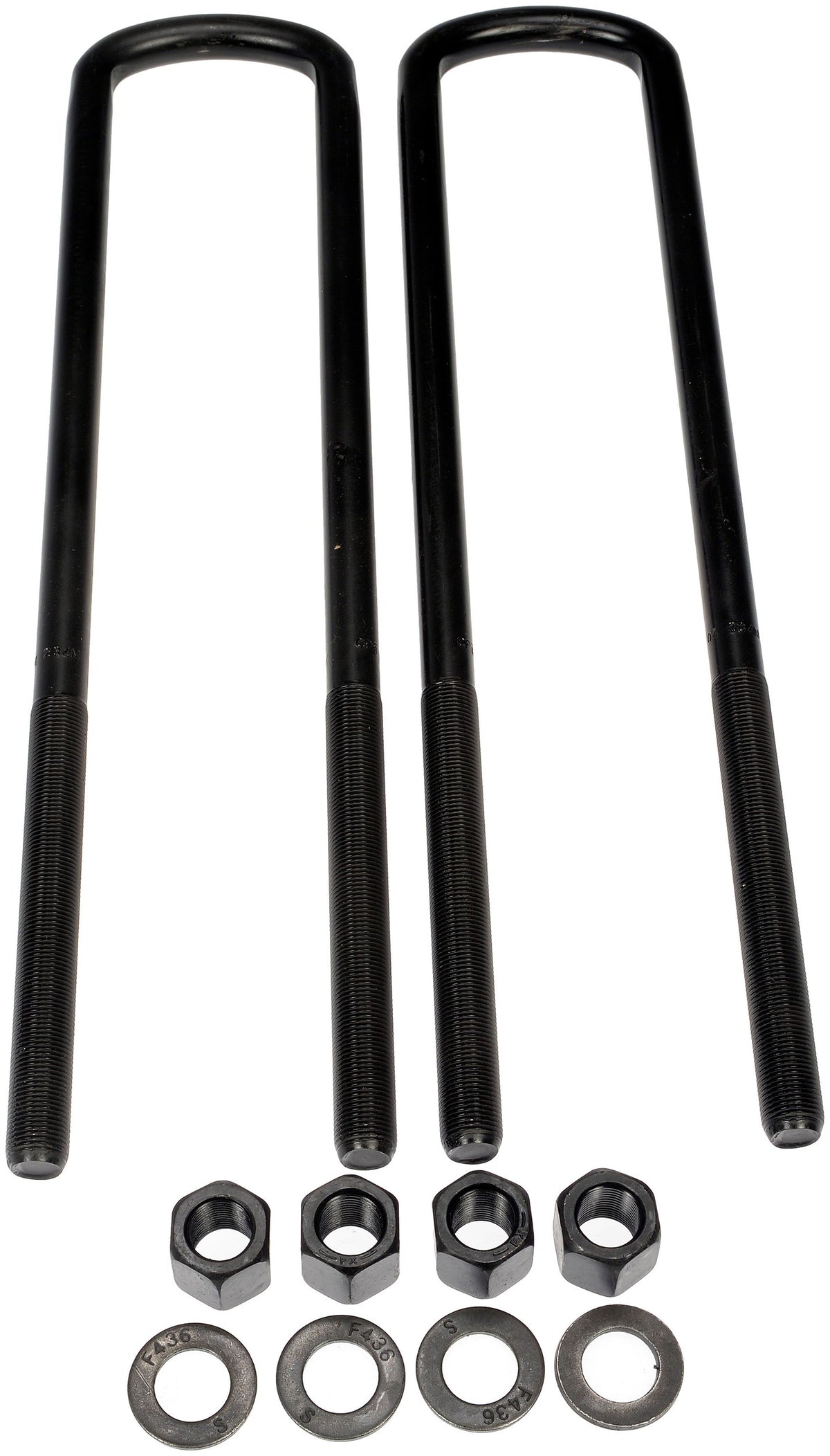 Dorman - OE Solutions U-Bolt Repair Kit 929-703