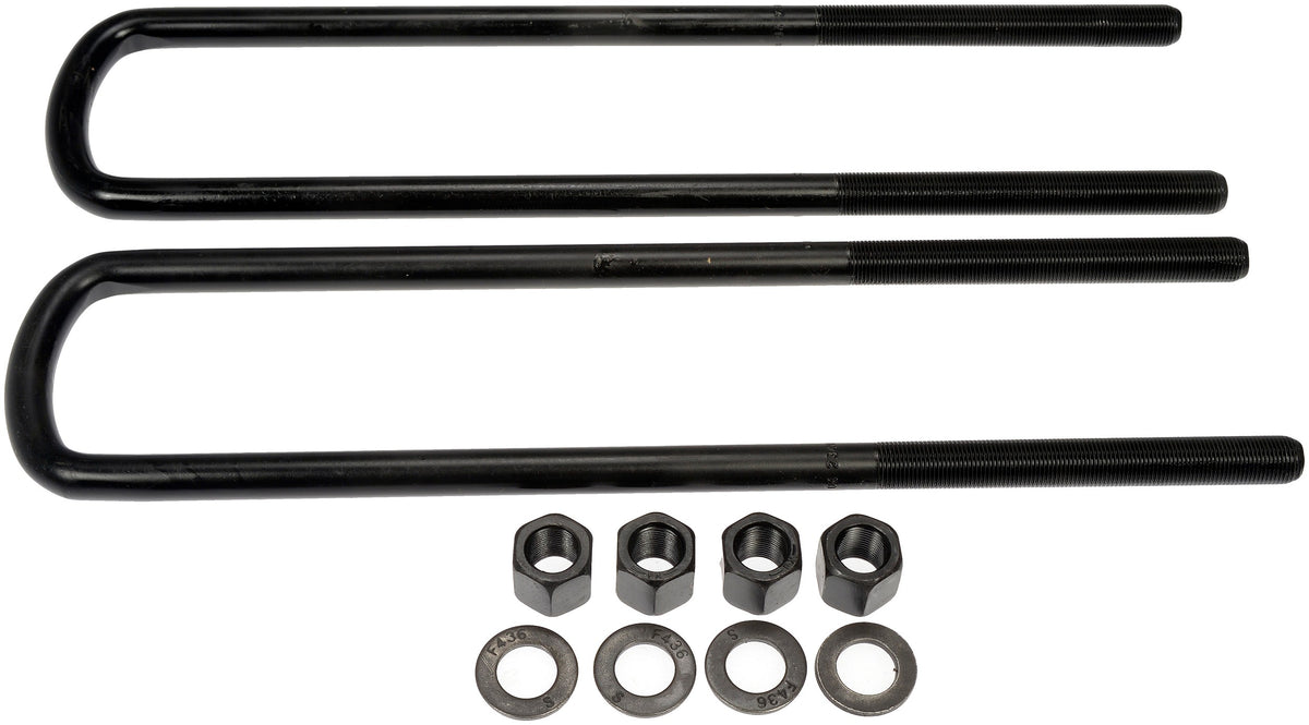 Dorman - OE Solutions U-Bolt Repair Kit 929-703