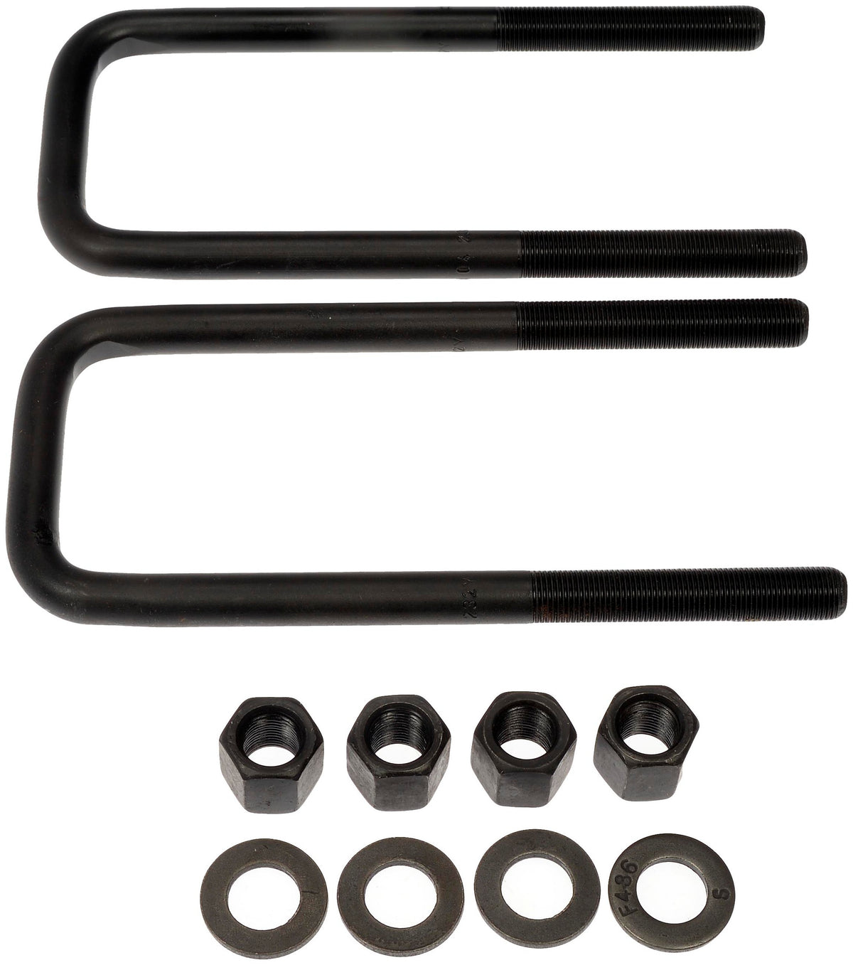 Dorman - OE Solutions U-Bolt Repair Kit 929-705