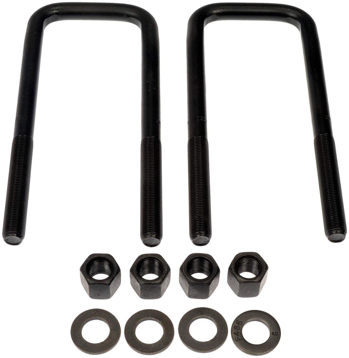 Dorman - OE Solutions U-Bolt Repair Kit 929-705