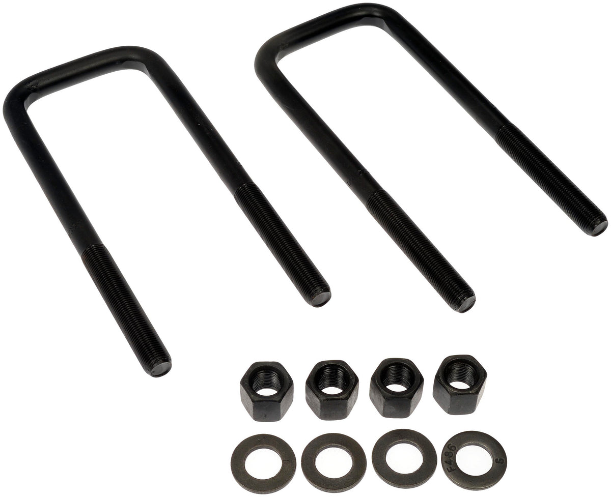Dorman - OE Solutions U-Bolt Repair Kit 929-705