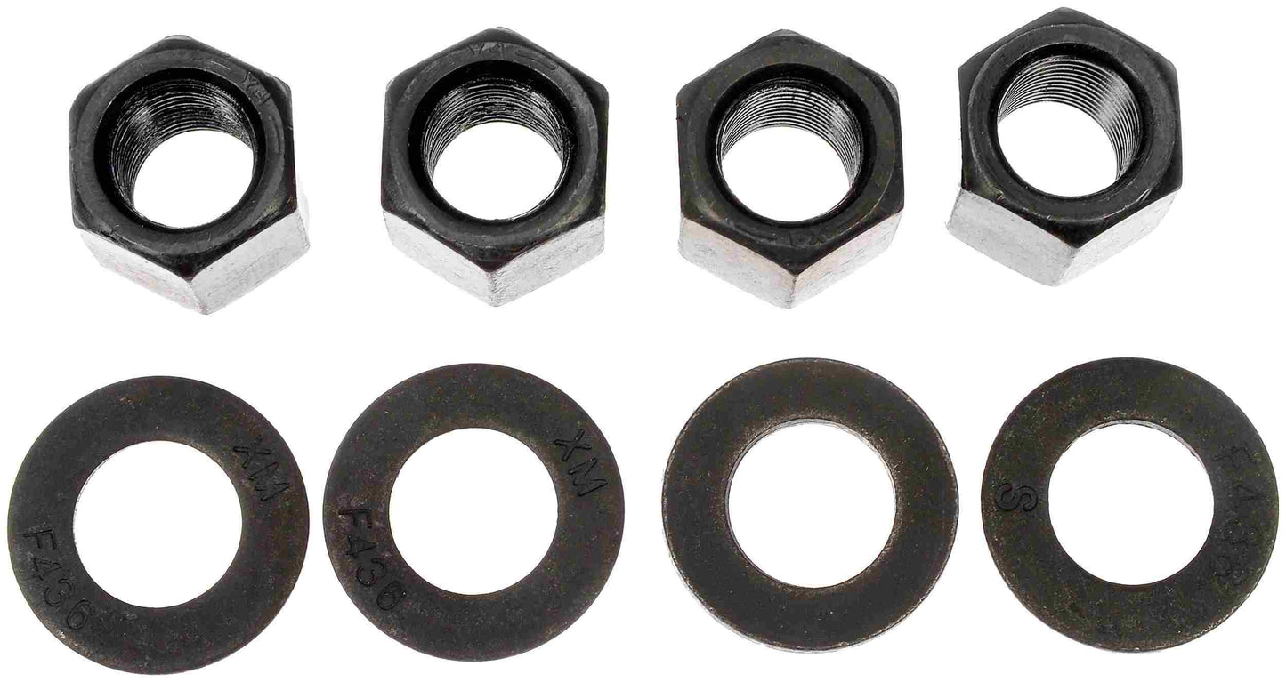 Dorman - OE Solutions U-BOLT KIT 929-709