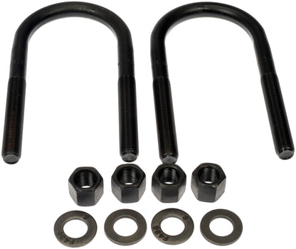 Dorman - OE Solutions Vehicle Part 929-712