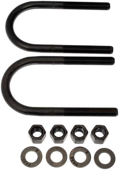 Dorman - OE Solutions Vehicle Part 929-712
