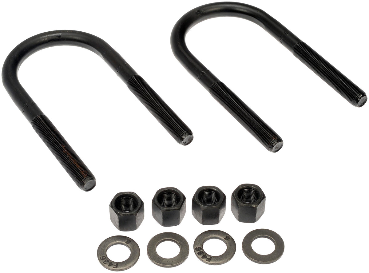 Dorman - OE Solutions Vehicle Part 929-712