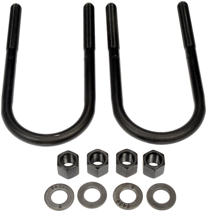 Dorman - OE Solutions Vehicle Part 929-714