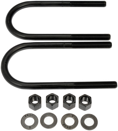Dorman - OE Solutions Vehicle Part 929-714