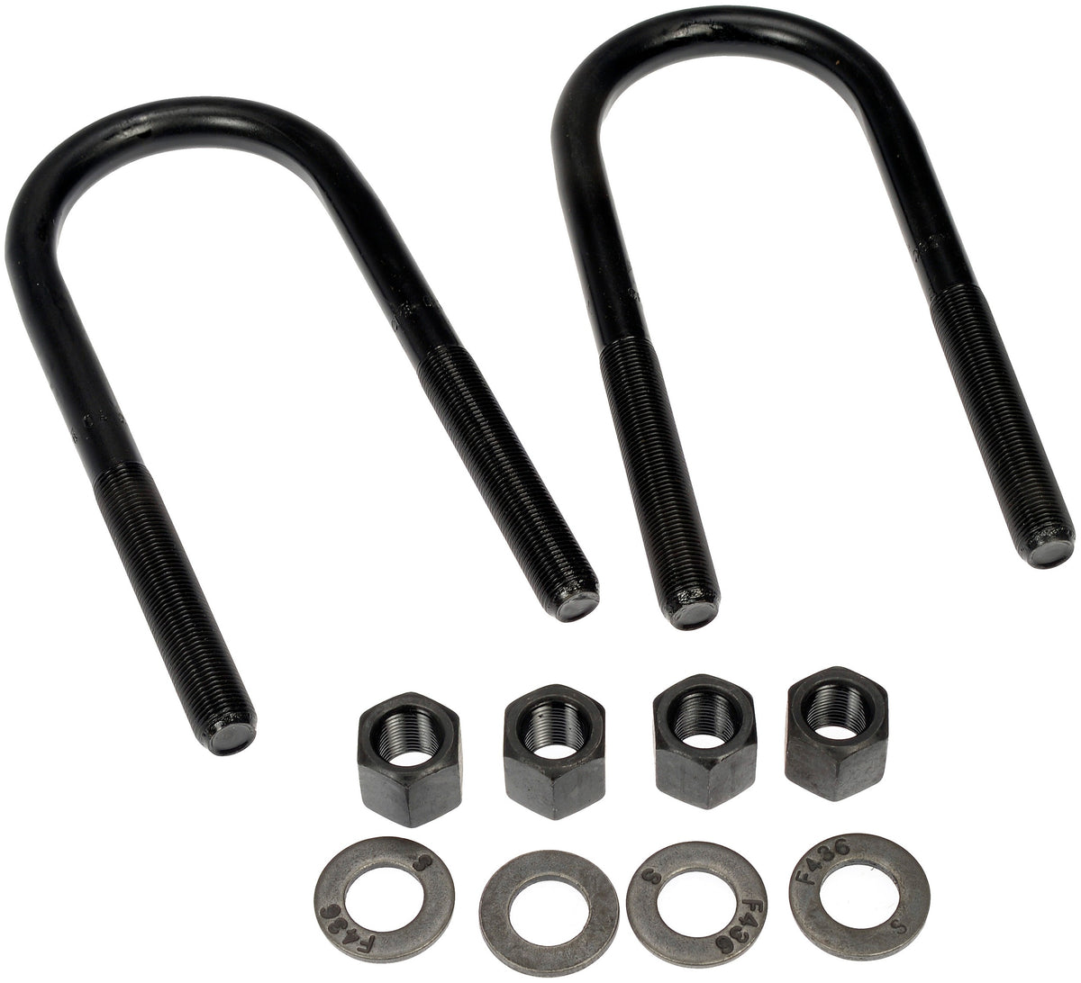 Dorman - OE Solutions U-Bolt Repair Kit 929-716