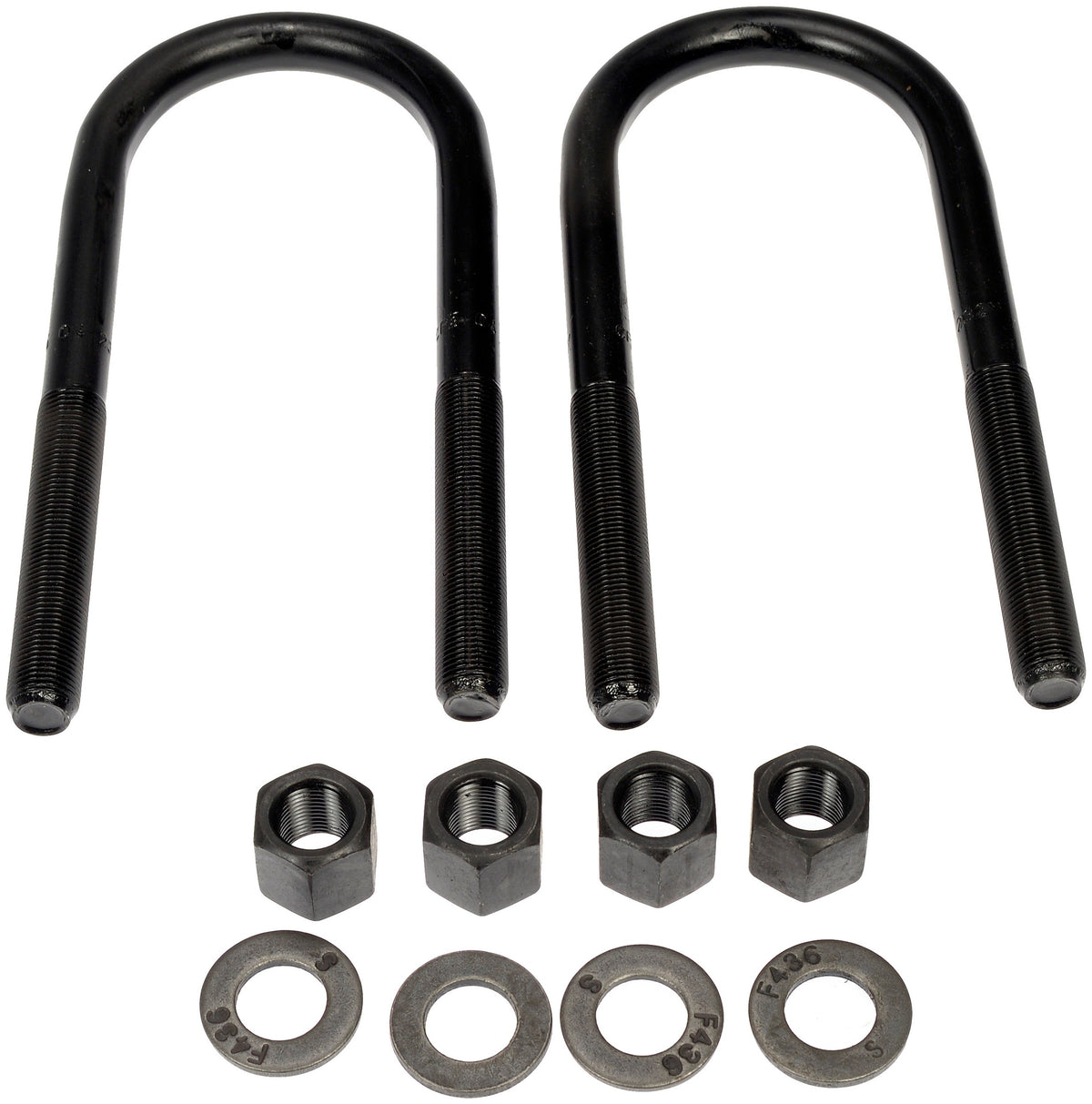 Dorman - OE Solutions U-Bolt Repair Kit 929-716