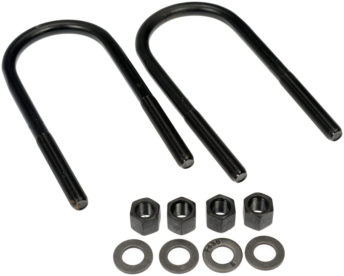 Dorman - OE Solutions U-Bolt Repair Kit 929-722