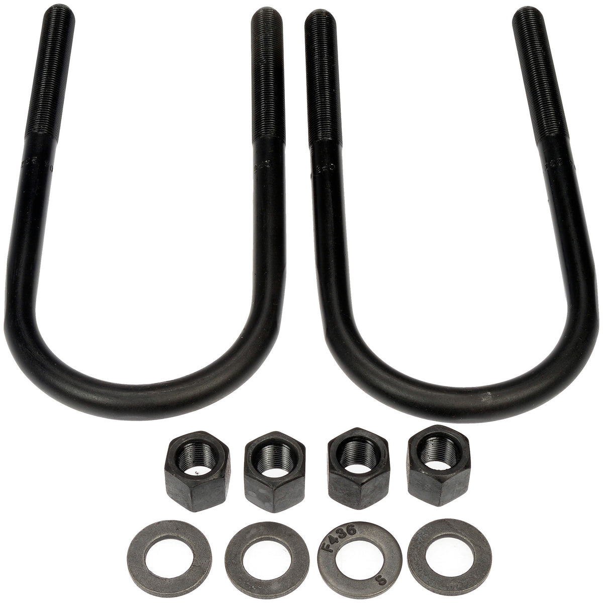 Dorman - OE Solutions U-Bolt Repair Kit 929-722