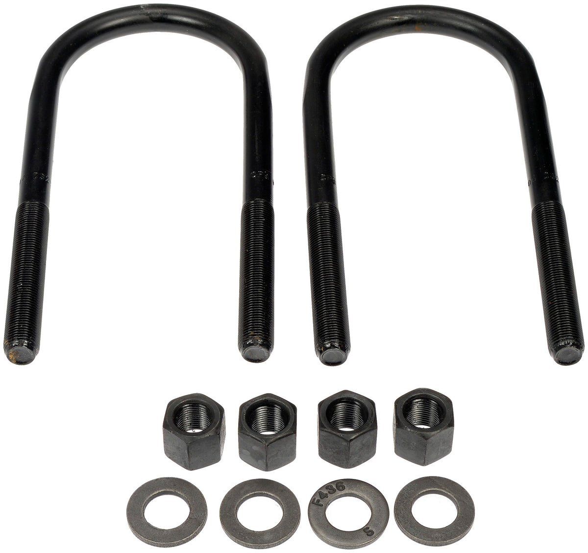 Dorman - OE Solutions U-Bolt Repair Kit 929-722
