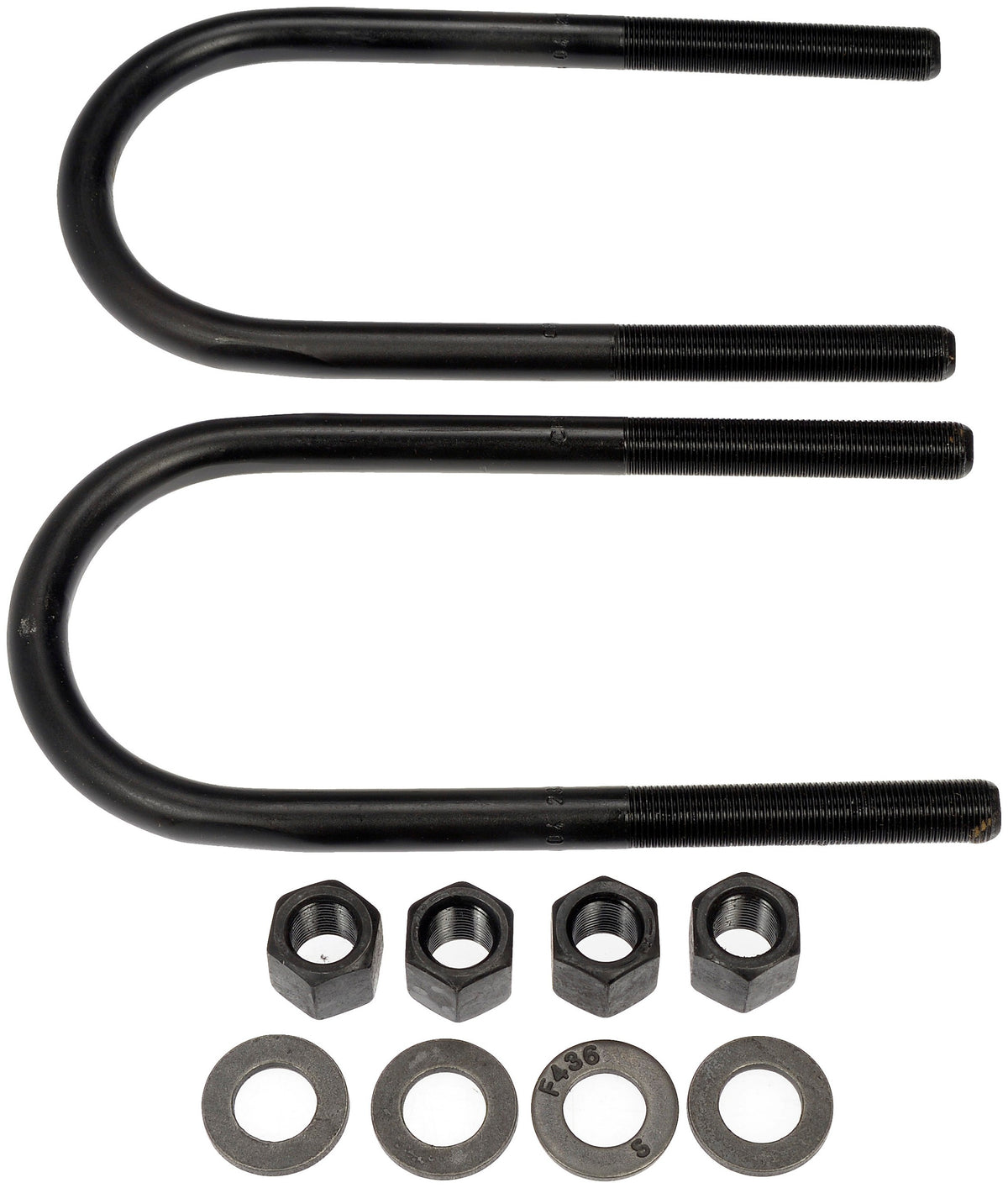Dorman - OE Solutions U-Bolt Repair Kit 929-722