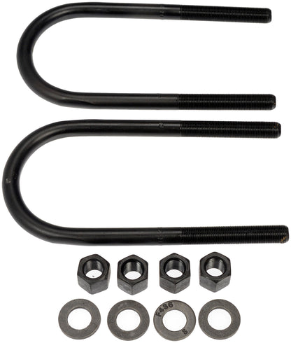 Dorman - OE Solutions U-Bolt Repair Kit 929-722