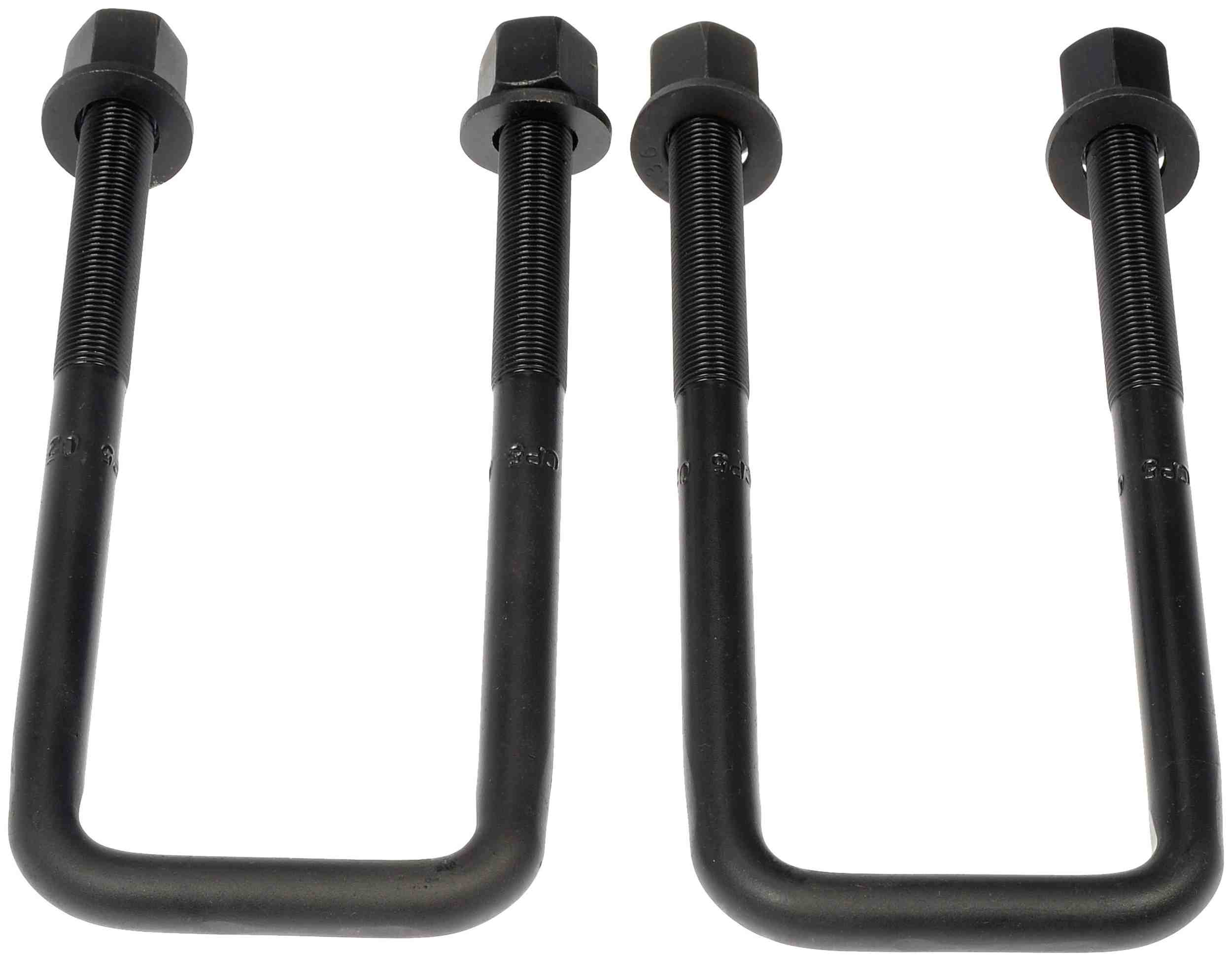 Dorman - OE Solutions U-BOLT KIT 929-726