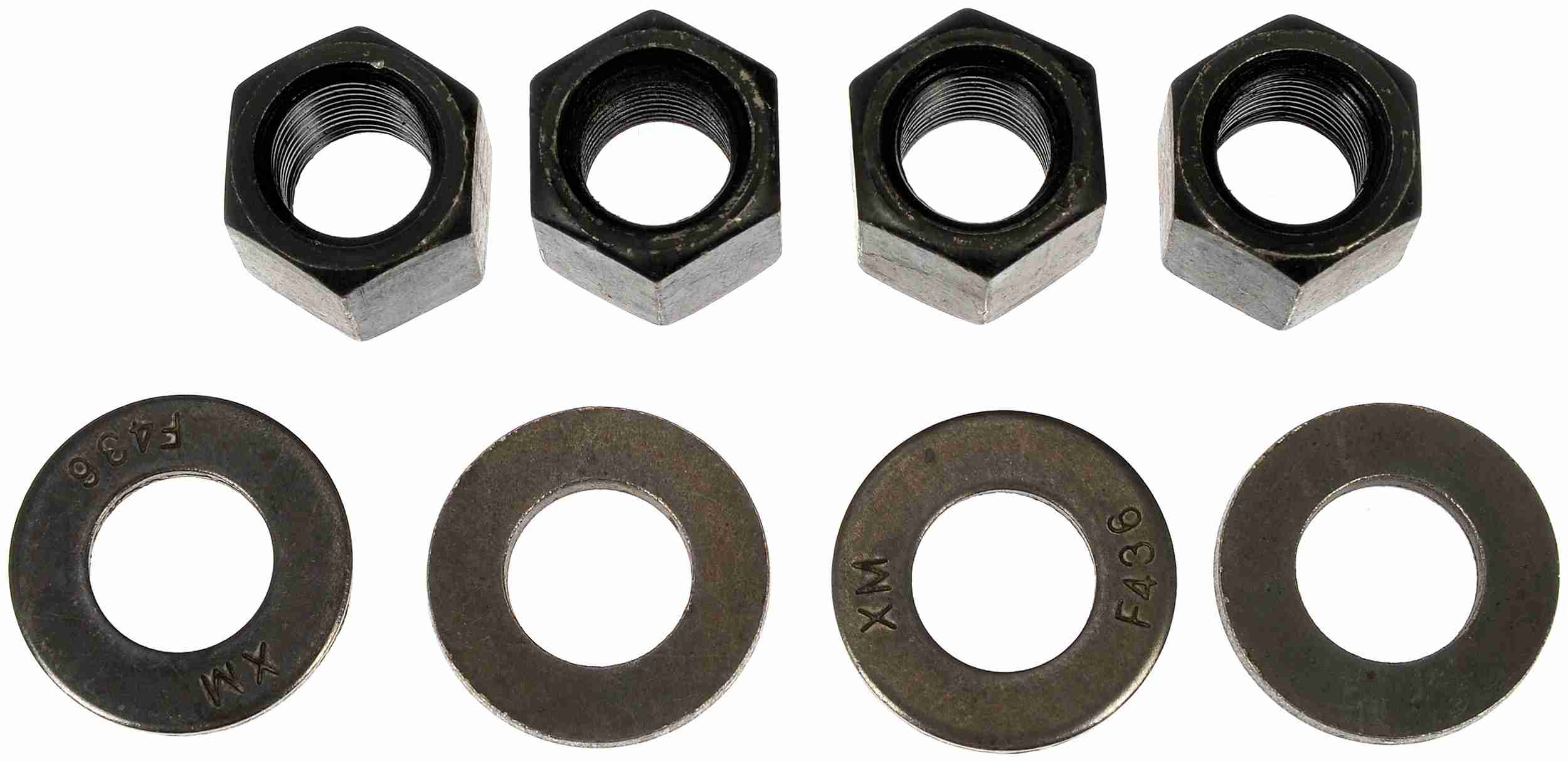 Dorman - OE Solutions U-BOLT KIT 929-726