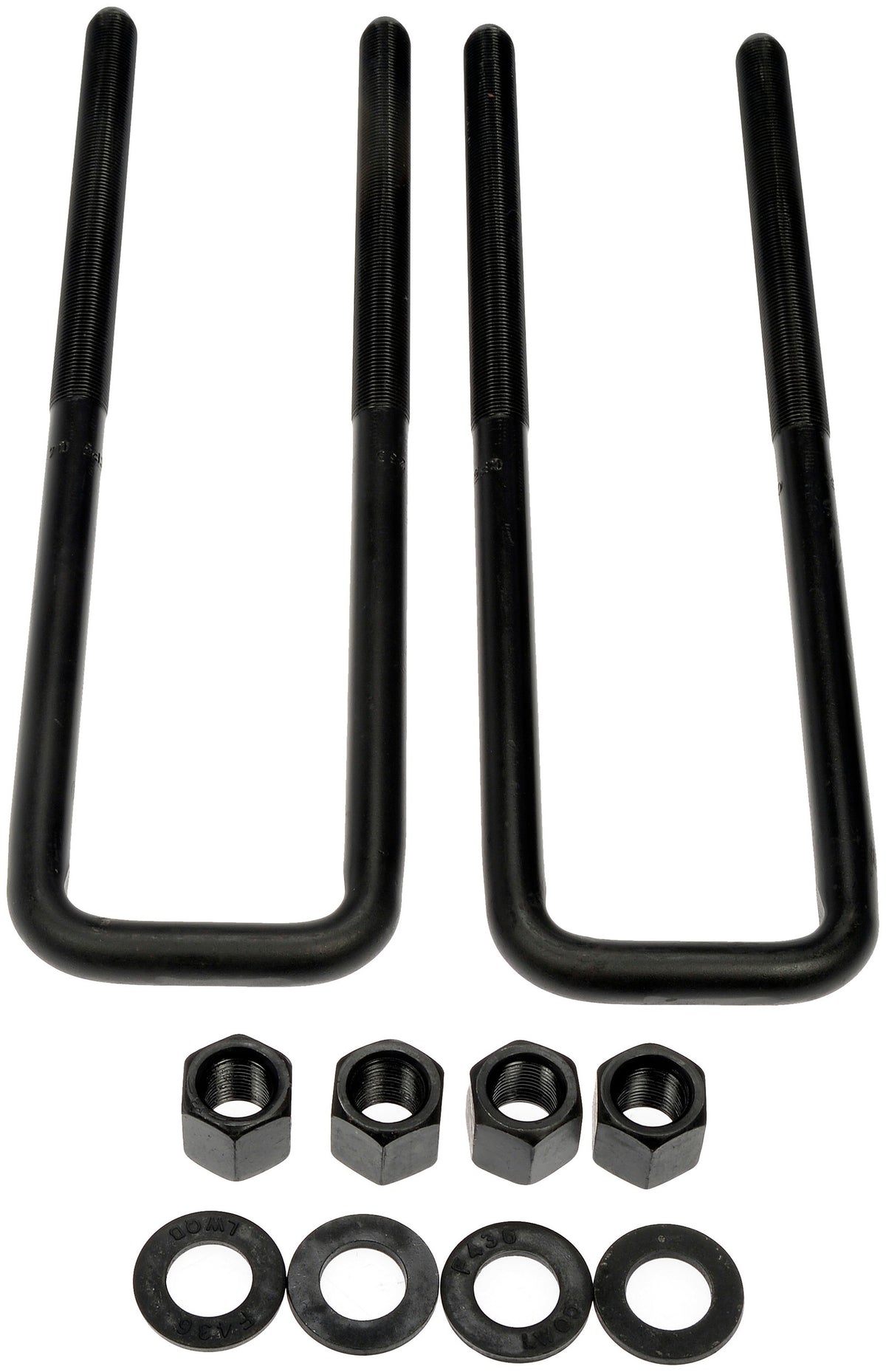 Dorman - OE Solutions U-Bolt Repair Kit 929-728