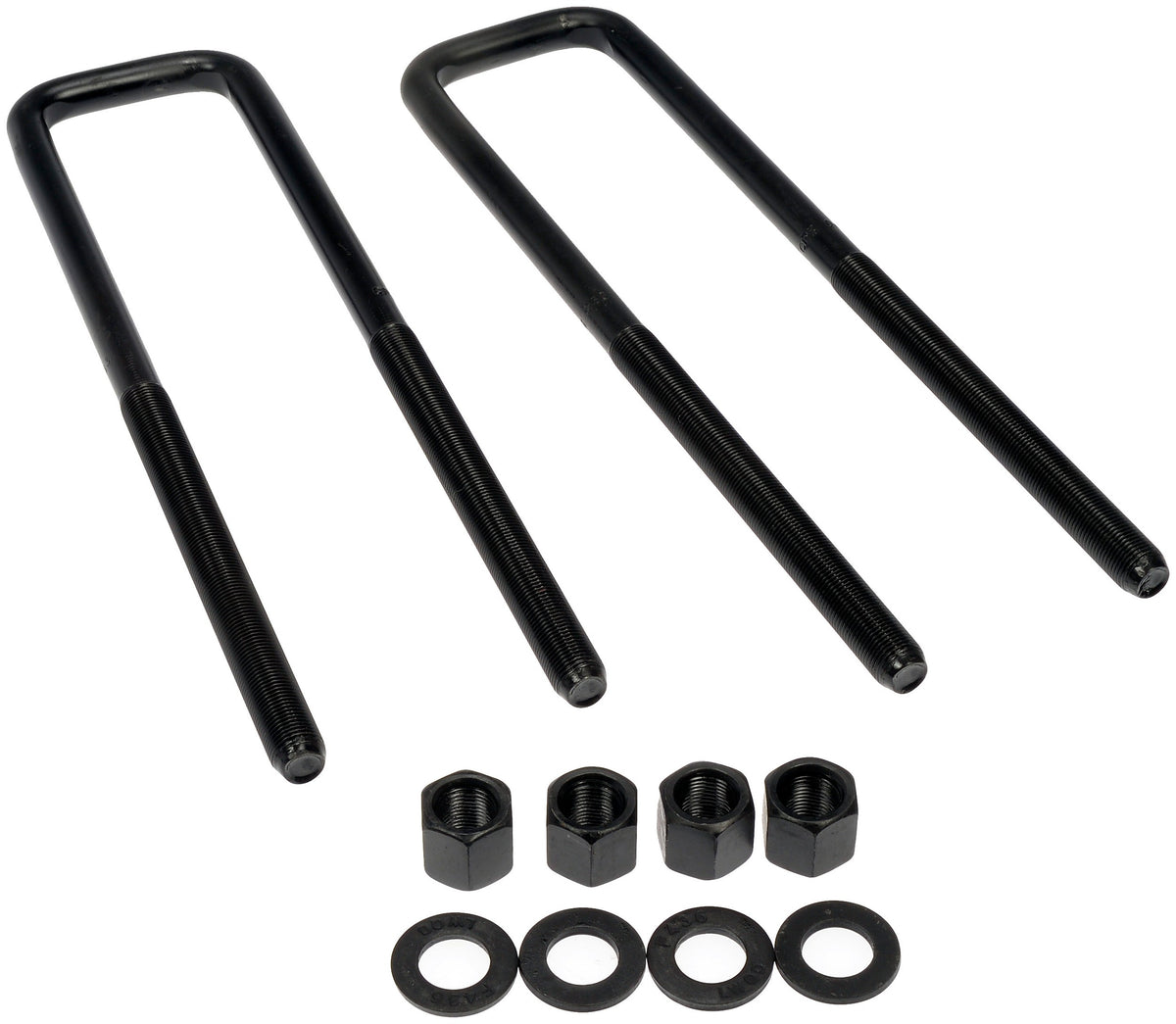 Dorman - OE Solutions U-Bolt Repair Kit 929-728