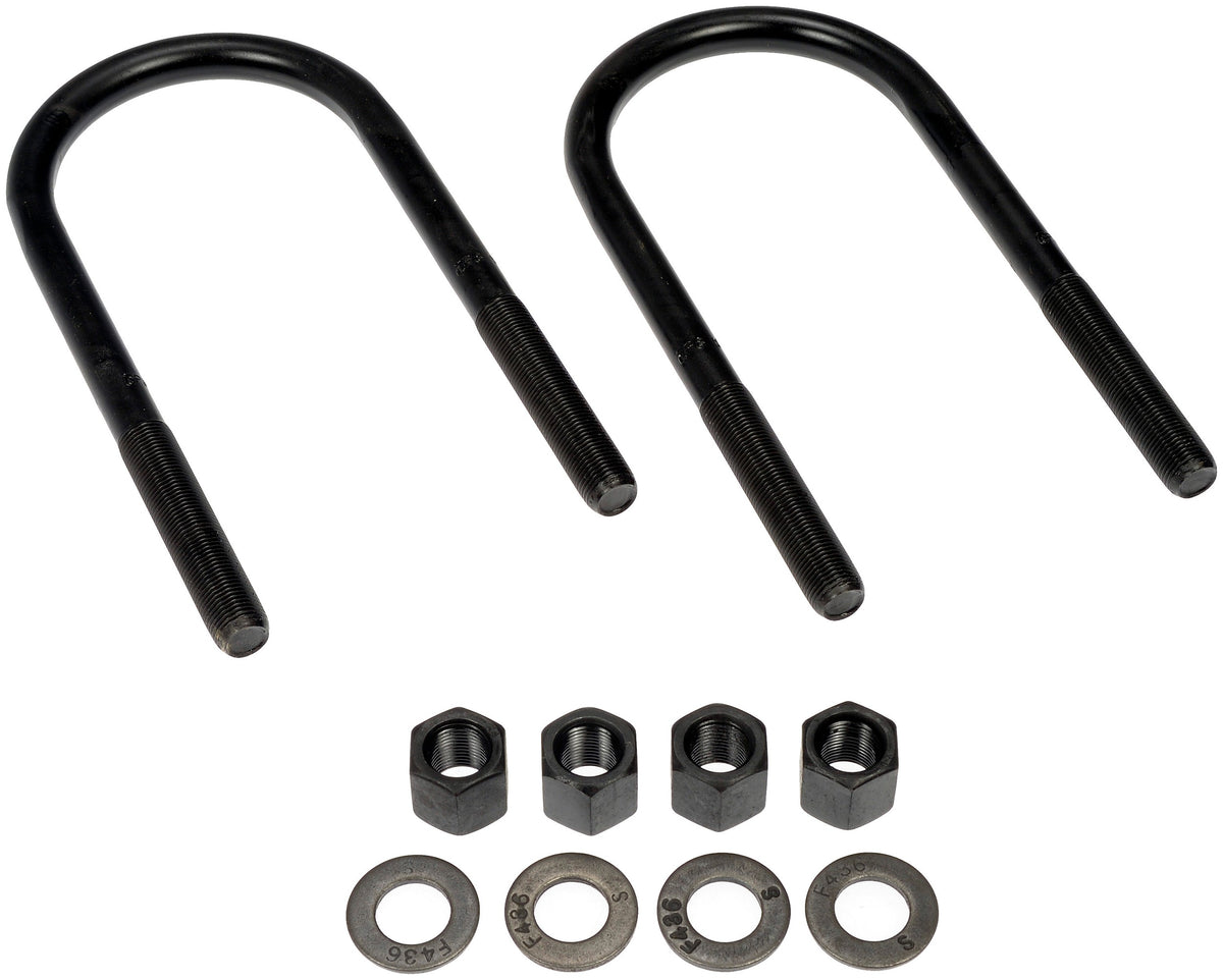 Dorman - OE Solutions U-Bolt Repair Kit 929-731
