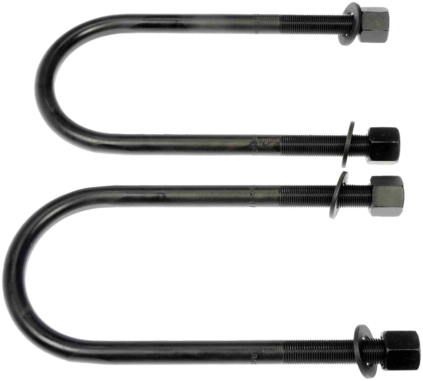 Dorman - OE Solutions U-BOLT KIT 929-734