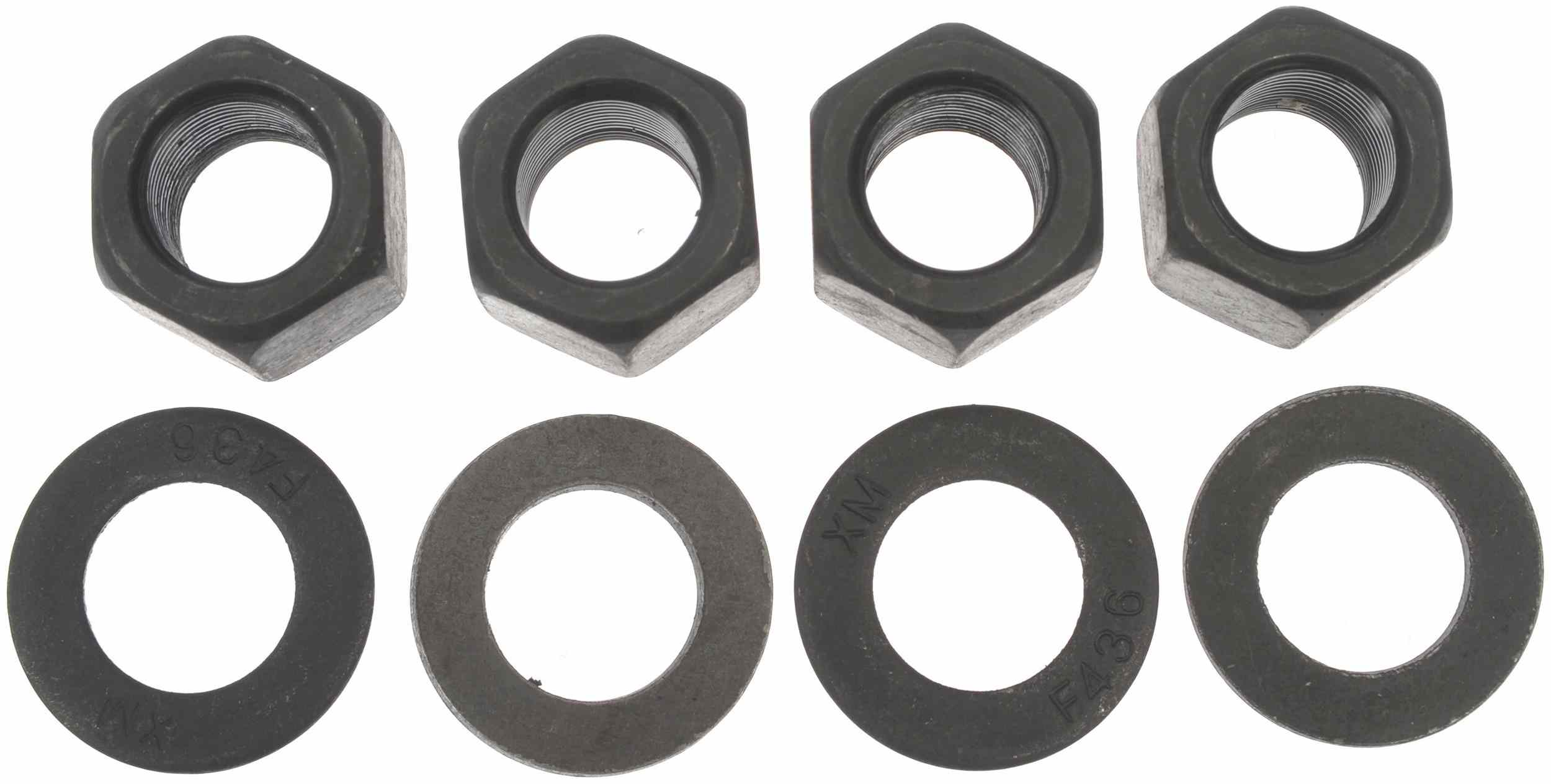 Dorman - OE Solutions U-BOLT KIT 929-736