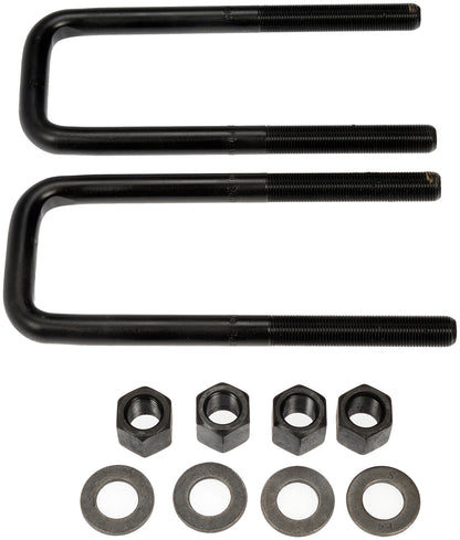 Dorman - OE Solutions U-Bolt Repair Kit 929-739